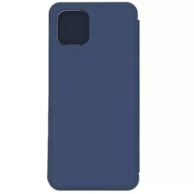 Evelatus Apple iPhone 13 Θήκη Book Σκούρο Μπλε