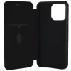 Evelatus Apple iPhone 13 Θήκη Book Μαύρη