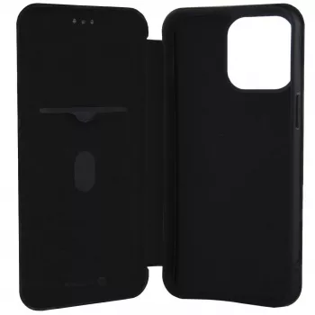 Evelatus Apple iPhone 13 Θήκη Book Μαύρη