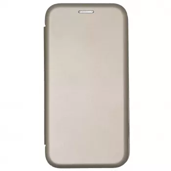 Evelatus Apple iPhone 13 Θήκη Book Χρυσή