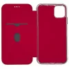 Evelatus Apple iPhone 13 Θήκη Book Κόκκινη