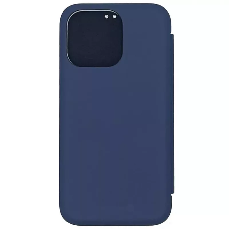 Evelatus Apple iPhone 13 Pro Max Θήκη Book Σκούρο Μπλε