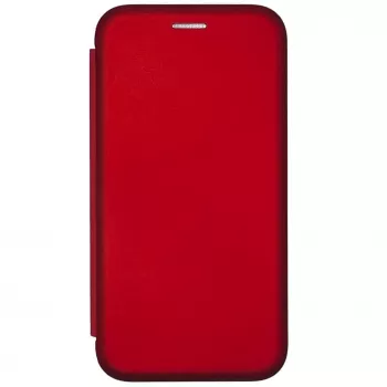 Evelatus Apple iPhone 13 Pro Max Θήκη Book Κόκκινη