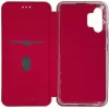 Evelatus Samsung Galaxy A32 Θήκη Book Κόκκινη