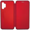 Evelatus Samsung Galaxy A32 Θήκη Book Κόκκινη