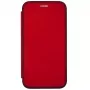 Evelatus Samsung Galaxy A32 Θήκη Book Κόκκινη