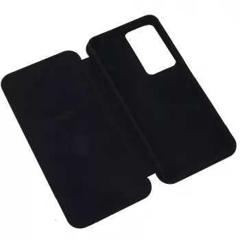 Evelatus Xiaomi 12 Pro Θήκη Book Μαύρη