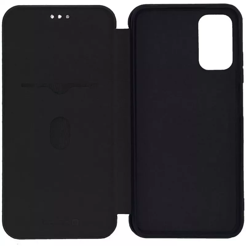 Evelatus Xiaomi 12 Θήκη Book Μαύρη