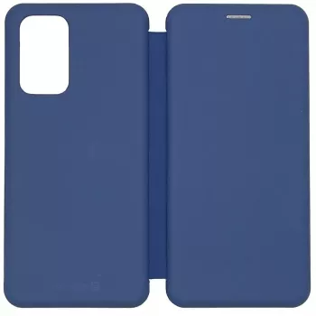 Evelatus Xiaomi 12 Θήκη Book Σκούρο Μπλε