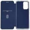 Evelatus Xiaomi 12 Θήκη Book Σκούρο Μπλε
