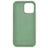 Evelatus Apple iPhone 13 Pro Max Premium Soft Touch Θήκη σιλικόνης μέντα
