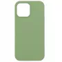 Evelatus Apple iPhone 13 Pro Max Premium Soft Touch Θήκη σιλικόνης μέντα
