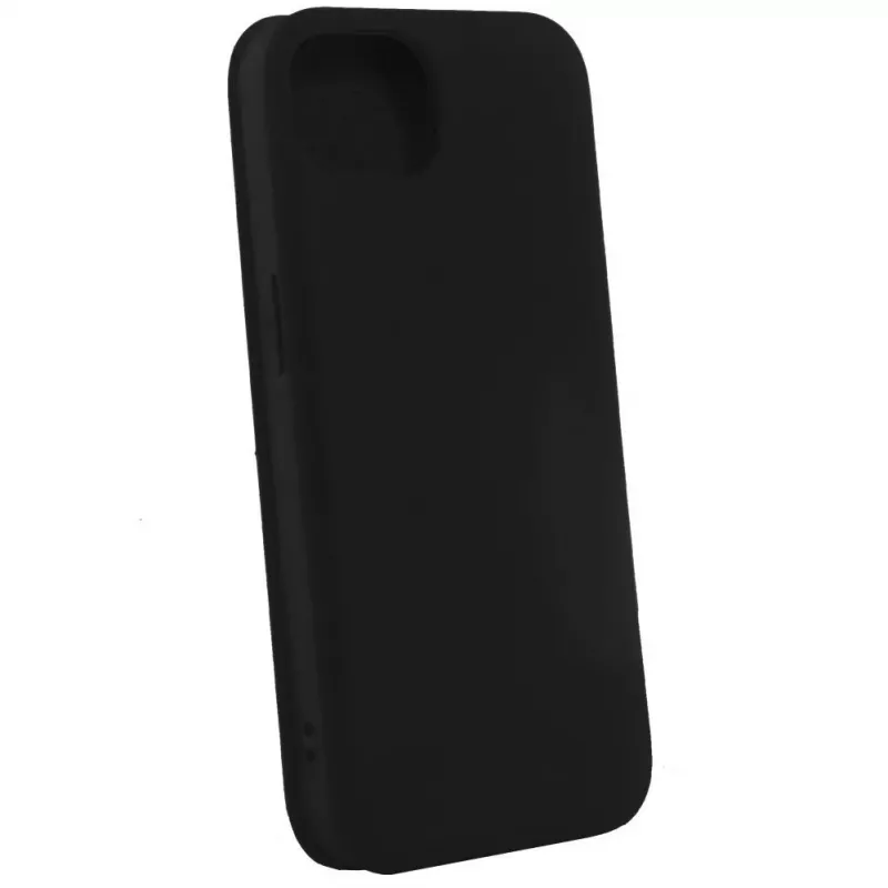 Evelatus Samsung Galaxy A03 Book Θήκη Μαύρο