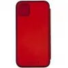Evelatus Samsung Galaxy A03 Book Case Κόκκινο