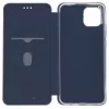 Evelatus Samsung Galaxy A03 Book Case Σκούρο Μπλε