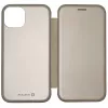 Evelatus Samsung Galaxy A03 Book Case Χρυσό