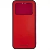 Evelatus Xiaomi Poco X4 Pro 5G Book Case Κόκκινο