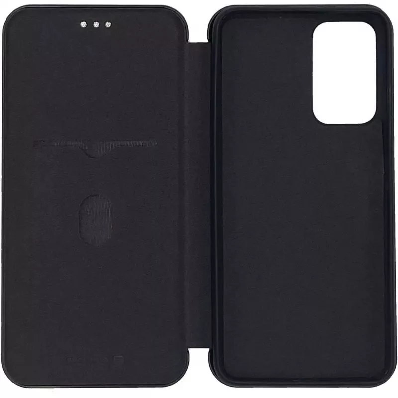 Evelatus Xiaomi Poco M4 Pro 5G Book Θήκη Μαύρο