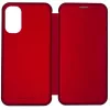 Evelatus Xiaomi Poco M4 Pro 5G Book Case Κόκκινο