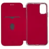Evelatus Xiaomi Poco M4 Pro 5G Book Case Κόκκινο
