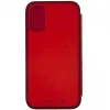 Evelatus Xiaomi Poco M4 Pro 5G Book Case Κόκκινο