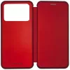 Evelatus Xiaomi Poco M4 Pro Book Case Κόκκινο