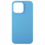 Evelatus Apple iPhone 14 Plus 6.7 Premium Soft Touch Θήκη Σιλικόνης Sky Blue