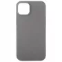 Evelatus Apple iPhone 14 Pro 6.1 Premium Soft Touch Θήκη Σιλικόνης Pebble