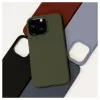Evelatus Apple iPhone 14 Pro Max 6.7 Premium Soft Touch Θήκη Σιλικόνης Midnight Blue