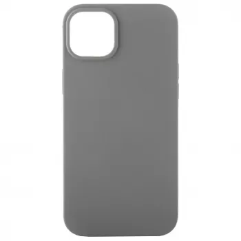 Evelatus Apple iPhone 14 Pro Max 6.7 Premium Soft Touch Θήκη Σιλικόνης Pebble