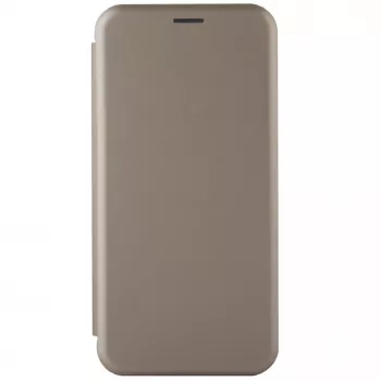 Evelatus Apple iPhone 14 Plus 6.7 Θήκη Book Χρυσό