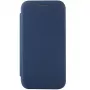 Evelatus Apple iPhone 14 Pro 6.1 Θήκη Book Μπλε