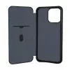 Evelatus Apple iPhone 14 Pro Max 6.7 Θήκη Book Μπλε