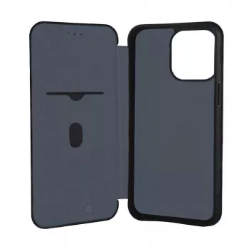 Evelatus Apple iPhone 14 Pro Max 6.7 Θήκη Book Μπλε