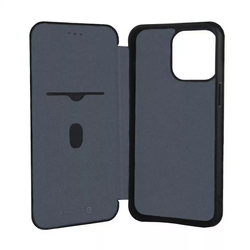 Evelatus Apple iPhone 14 Pro Max 6.7 Θήκη Book Μπλε
