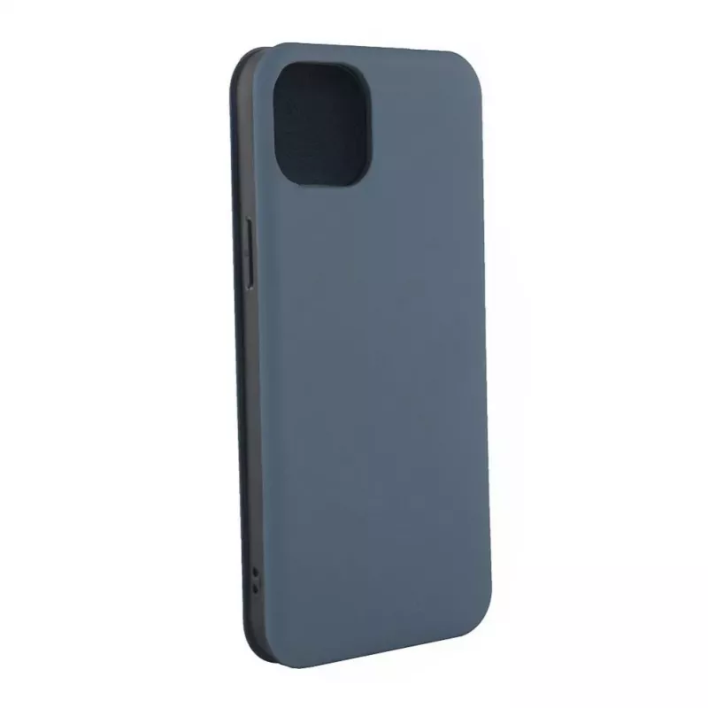 Evelatus Apple iPhone 14 Pro Max 6.7 Θήκη Book Μπλε