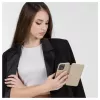Evelatus Apple iPhone 14 Pro Max 6.7 Θήκη Book Χρυσό