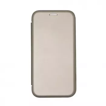 Evelatus Apple iPhone 14 Pro Max 6.7 Θήκη Book Χρυσό