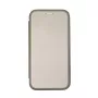 Evelatus Apple iPhone 14 Pro Max 6.7 Θήκη Book Χρυσό