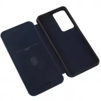 Evelatus Xiaomi POCO X4 GT Θήκη Book Μπλε