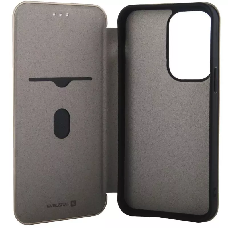 Evelatus Xiaomi POCO X4 GT Θήκη Book Χρυσό