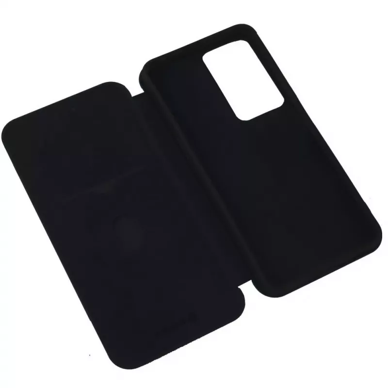 Evelatus Xiaomi POCO F4 Θήκη Book Μαύρο