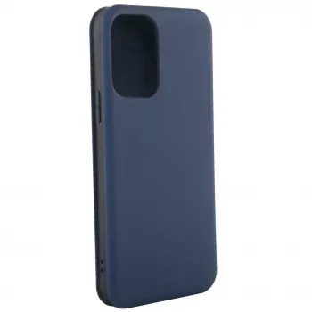 Evelatus Xiaomi POCO F4 Θήκη Book Μπλε