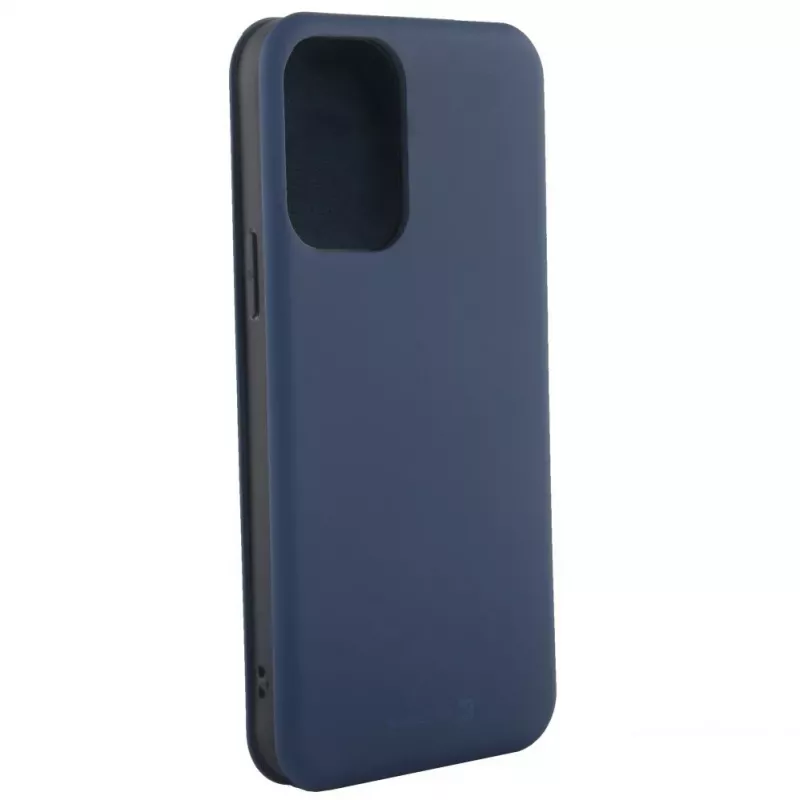 Evelatus Xiaomi POCO F4 Θήκη Book Μπλε