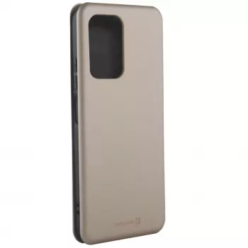 Evelatus Xiaomi POCO F4 Θήκη Book Χρυσό