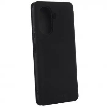Evelatus Huawei Nova Y70 Θήκη Book Μαύρο