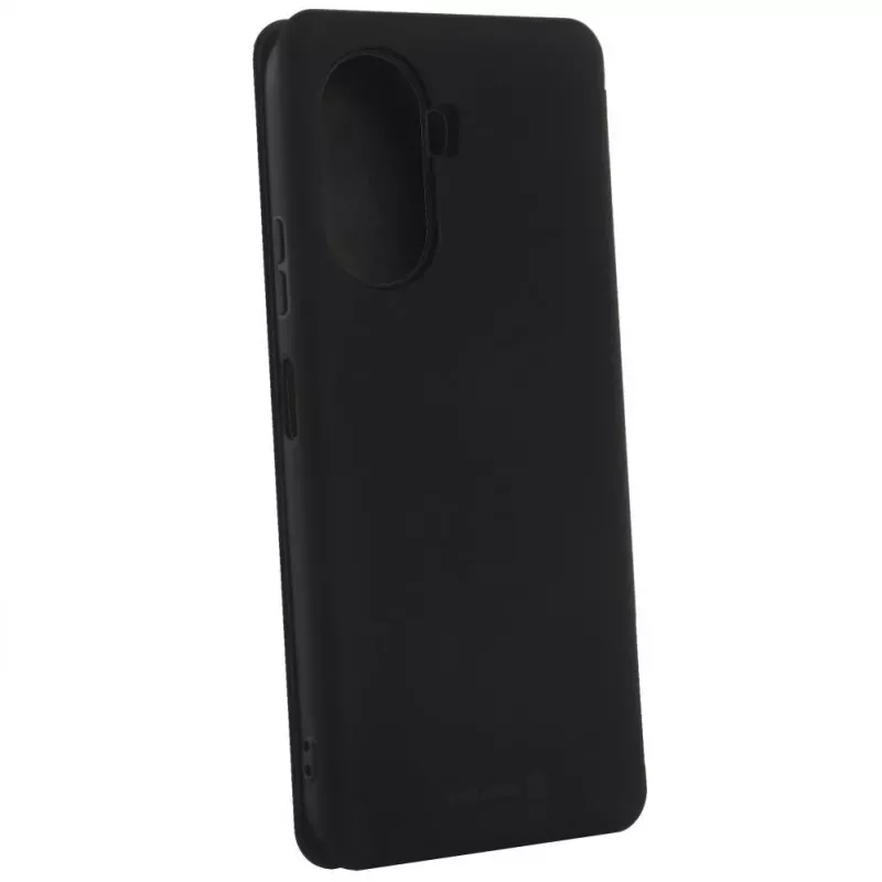 Evelatus Huawei Nova Y70 Θήκη Book Μαύρο