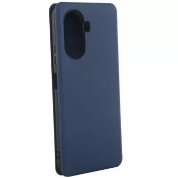 Evelatus Huawei Nova Y70 Θήκη Book Μπλε