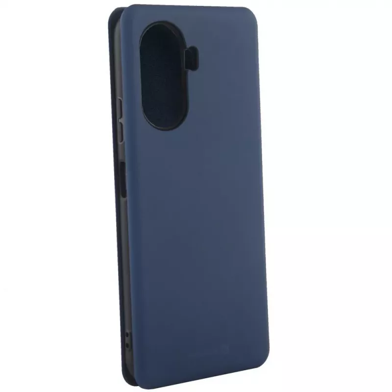 Evelatus Huawei Nova Y70 Θήκη Book Μπλε