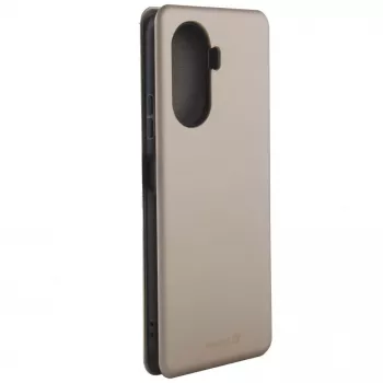 Evelatus Huawei Nova Y70 Θήκη Book Χρυσό